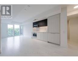 511 - 308 JARVIS STREET, Toronto, Ontario