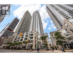 3608 - 2191 YONGE STREET, Toronto, Ontario