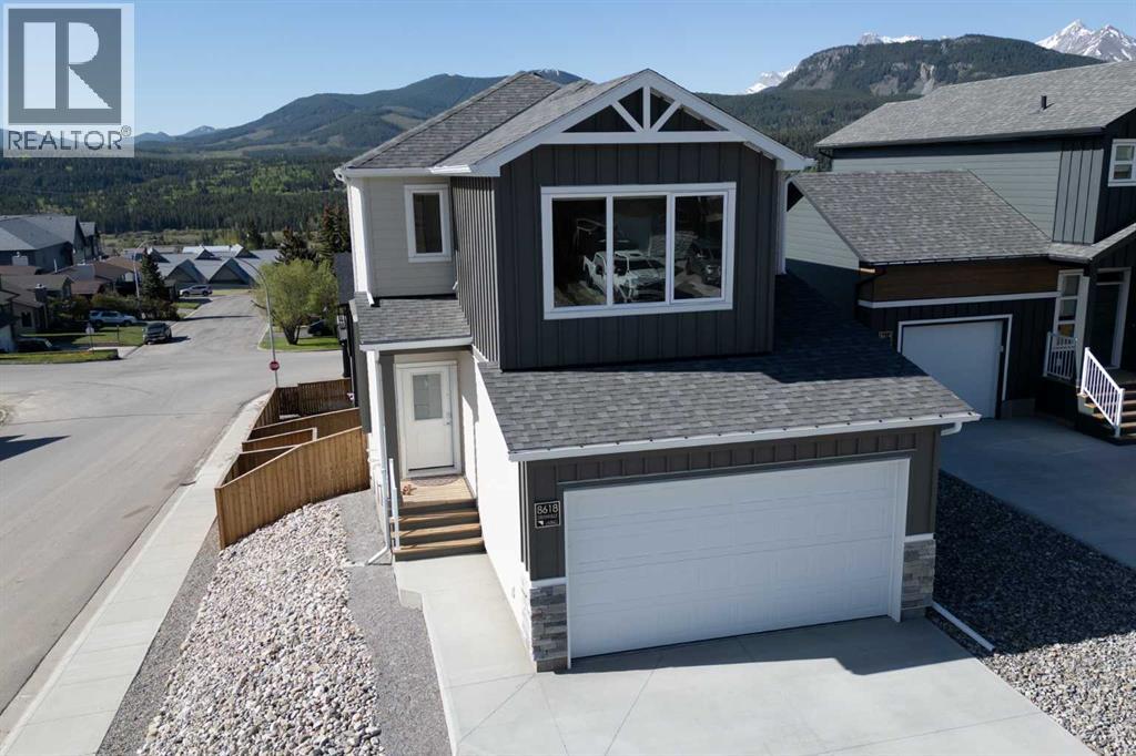 8618 25 Avenue, Coleman, Alberta  T0K 0M0 - Photo 34 - A2315141