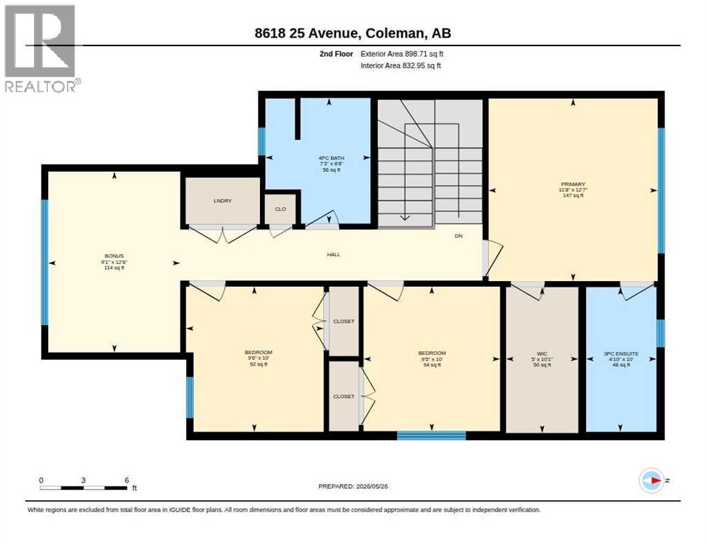 8618 25 Avenue, Coleman, Alberta  T0K 0M0 - Photo 41 - A2315141