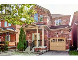 14 DRAYCOTT AVENUE, Ajax, Ontario