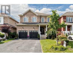 7 OCEANPEARL CRESCENT, Whitby, Ontario