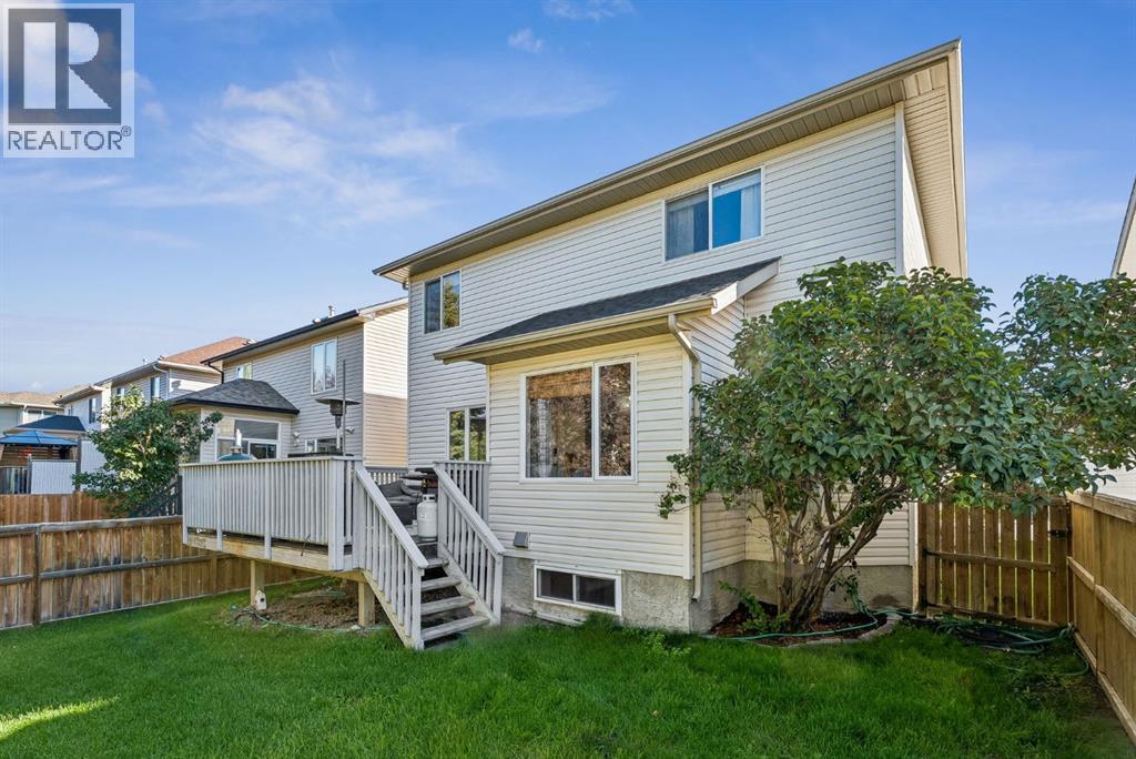 8 Fairways Place NW, Airdrie, Alberta  T4B 2R7 - Photo 31 - A2346671