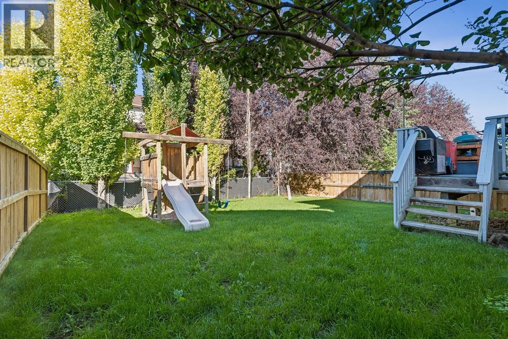8 Fairways Place NW, Airdrie, Alberta  T4B 2R7 - Photo 28 - A2346671