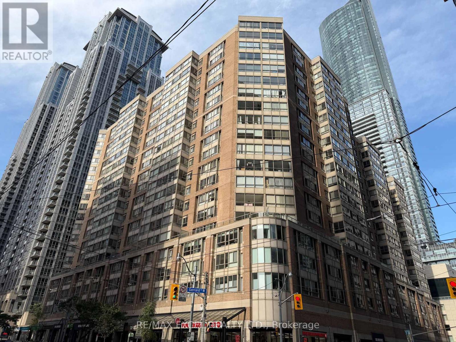 714 - 711 Bay Street, Toronto, Ontario  M5G 2J8 - Photo 21 - C13707344