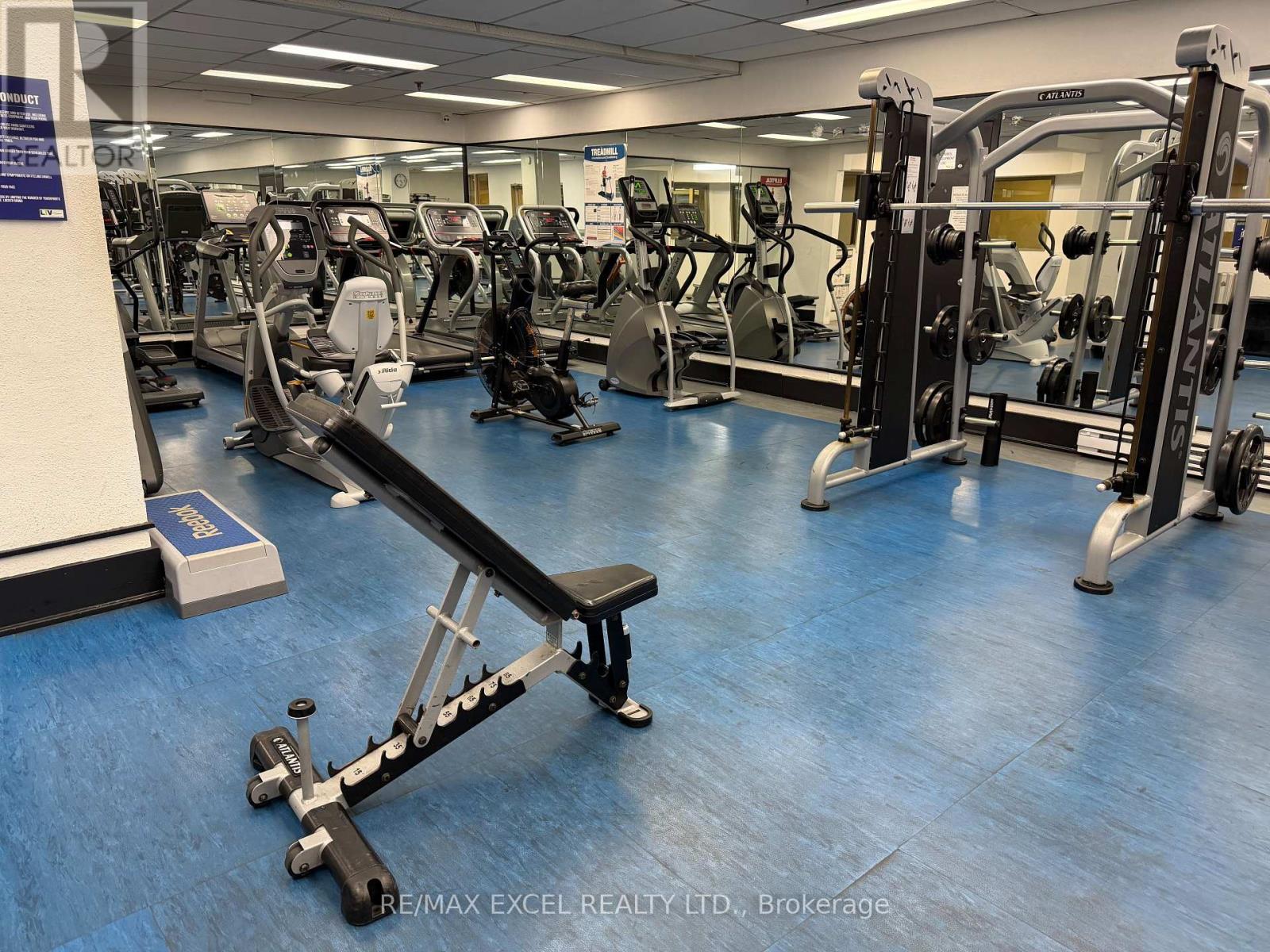 714 - 711 Bay Street, Toronto, Ontario  M5G 2J8 - Photo 16 - C13707344