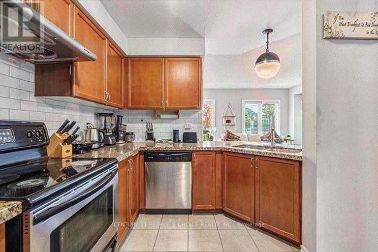 6 - 5070 Harvard Road, Mississauga, Ontario  L5M 0X1 - Photo 14 - W13767150