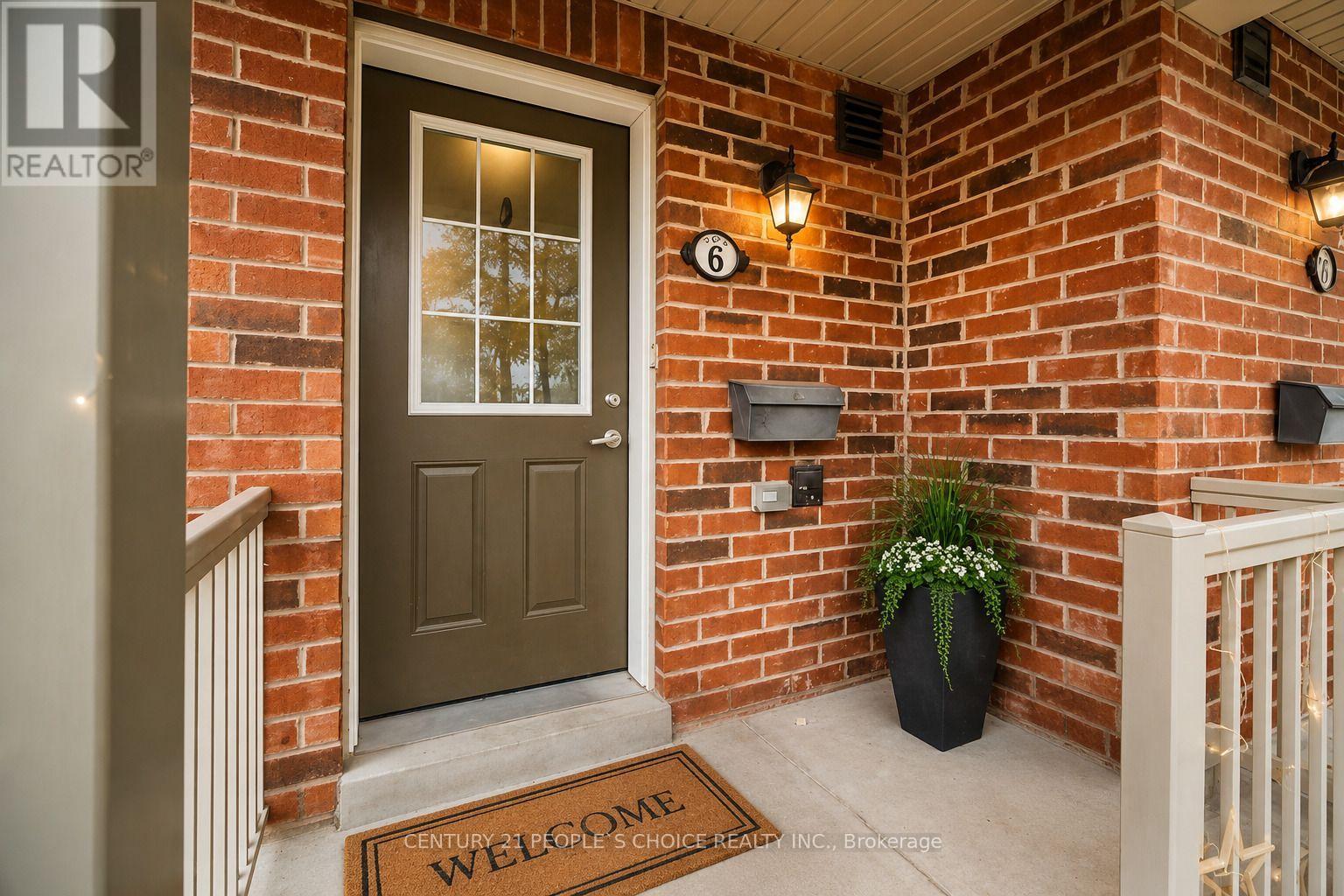 6 - 5070 Harvard Road, Mississauga, Ontario  L5M 0X1 - Photo 3 - W13767150