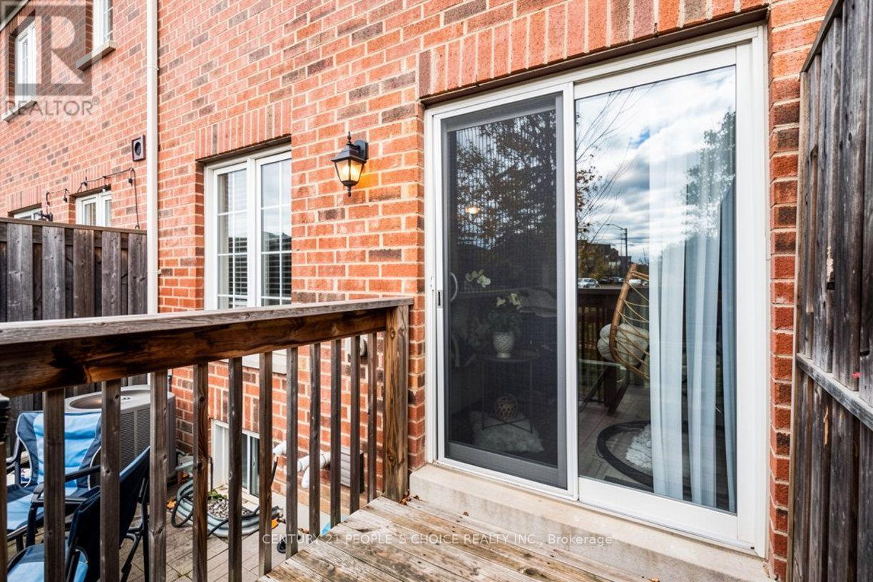 6 - 5070 Harvard Road, Mississauga, Ontario  L5M 0X1 - Photo 35 - W13767150