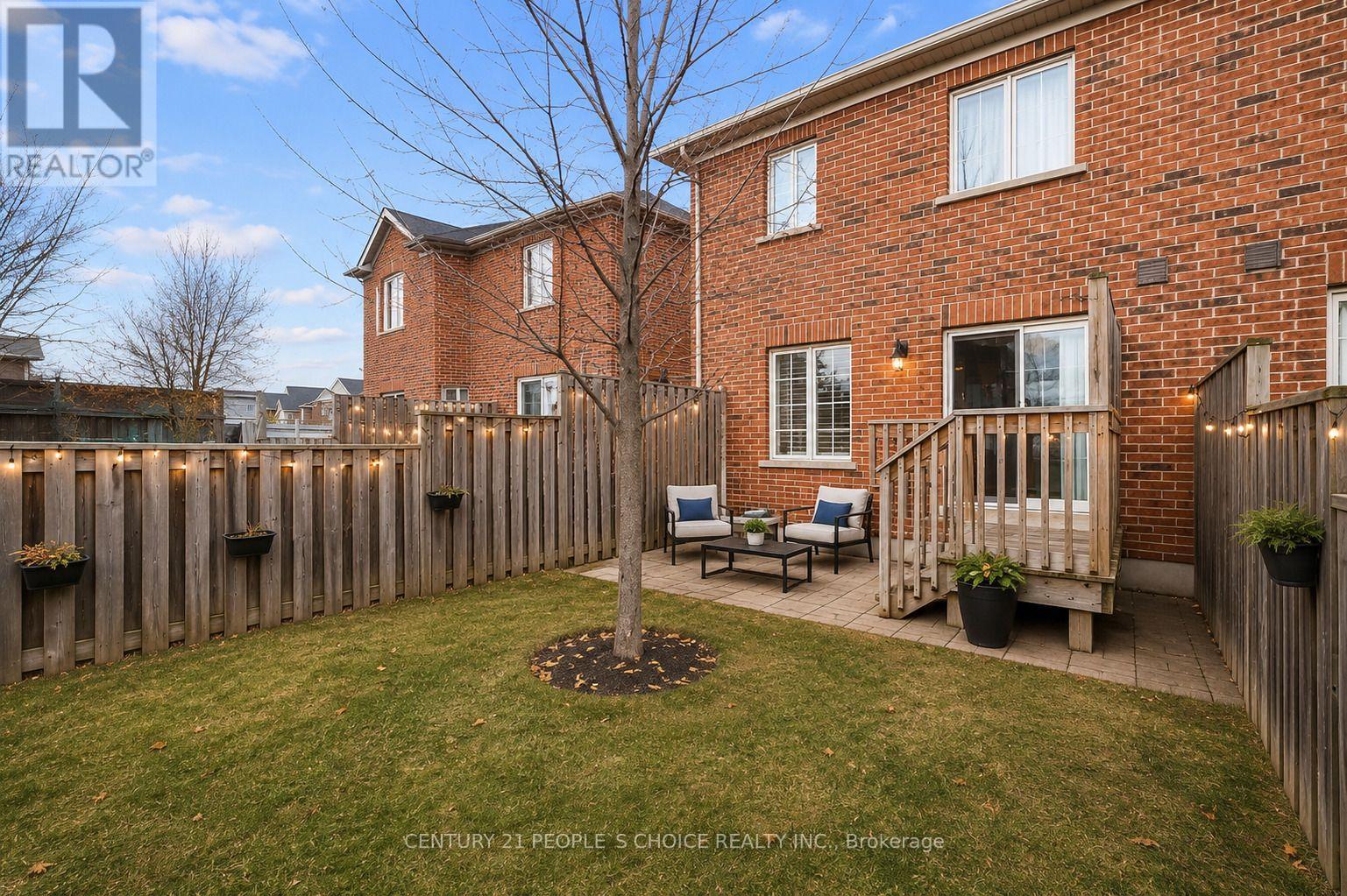 6 - 5070 Harvard Road, Mississauga, Ontario  L5M 0X1 - Photo 37 - W13767150