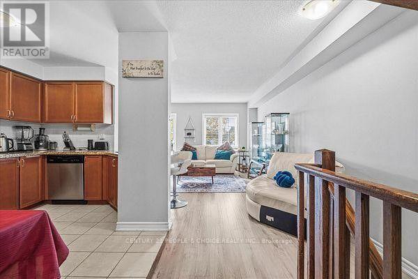 6 - 5070 Harvard Road, Mississauga, Ontario  L5M 0X1 - Photo 7 - W13767150