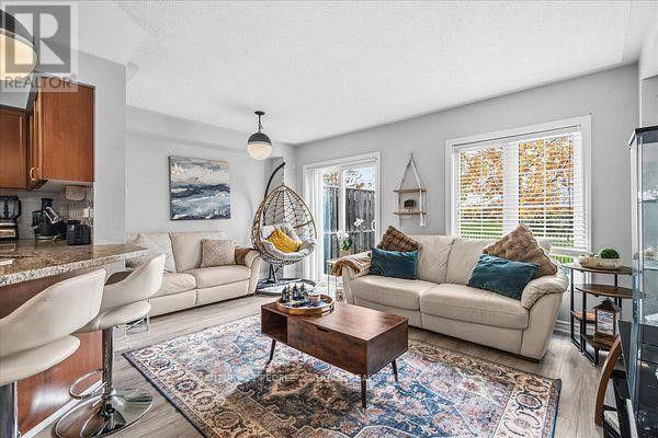 6 - 5070 Harvard Road, Mississauga, Ontario  L5M 0X1 - Photo 8 - W13767150