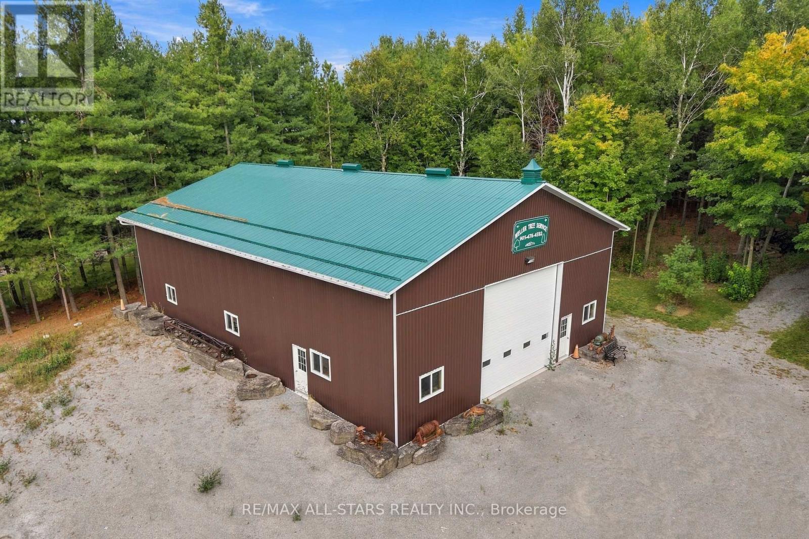 335 Concession 13 Road, Brock, Ontario  L0E 1L0 - Photo 34 - N13802704