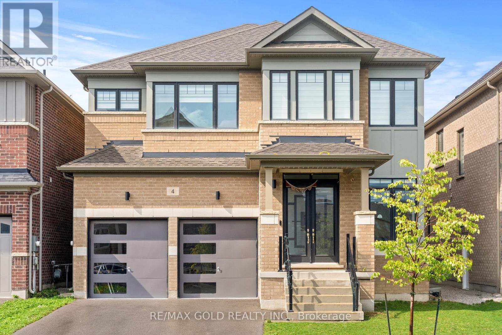 4 MADAWASKA ROAD, Caledon, Ontario