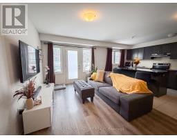 134 STORK STREET, Oakville, Ontario