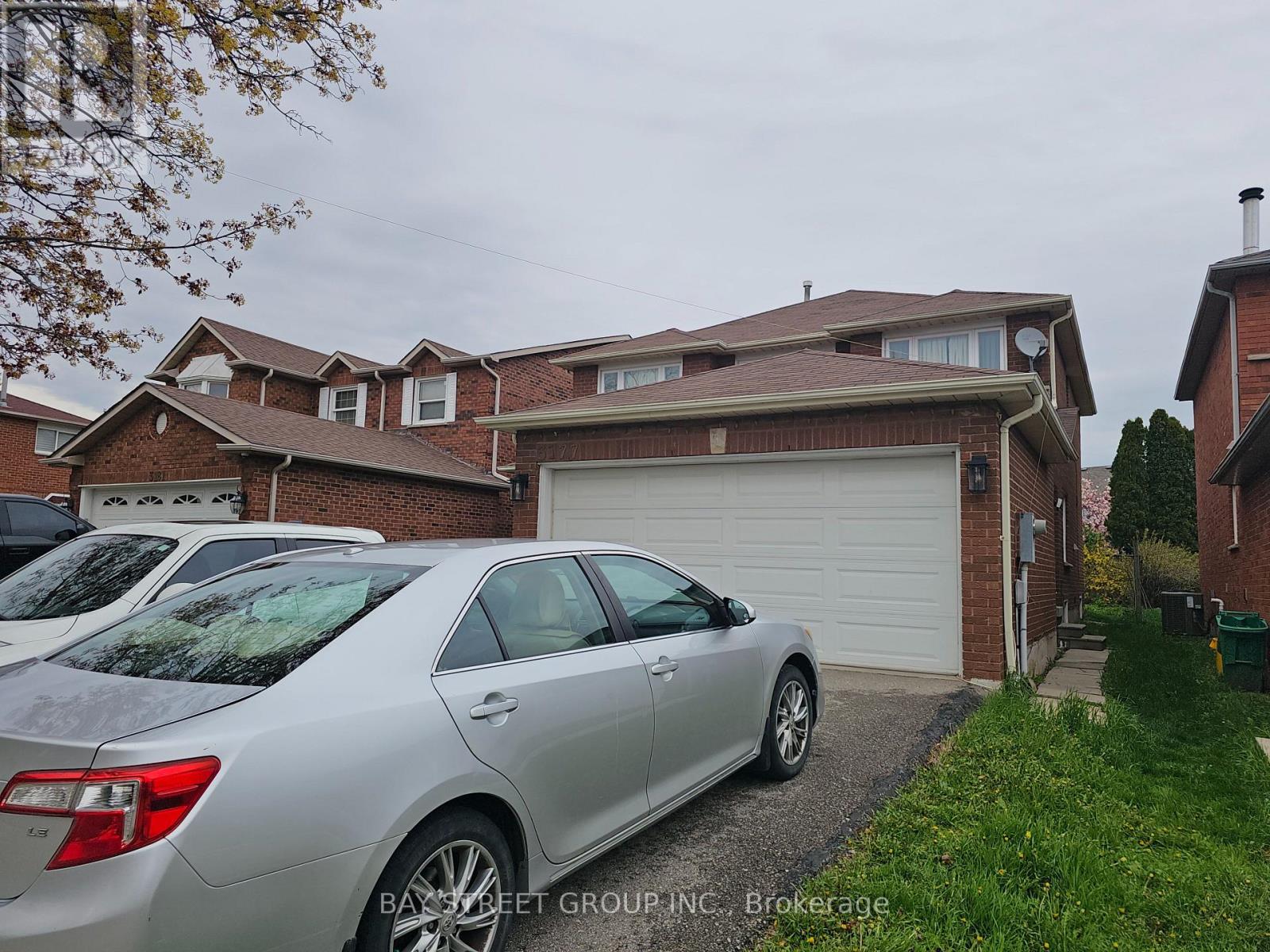 BASEMENT #1 - 3177 COLONIAL DRIVE, Mississauga, Ontario