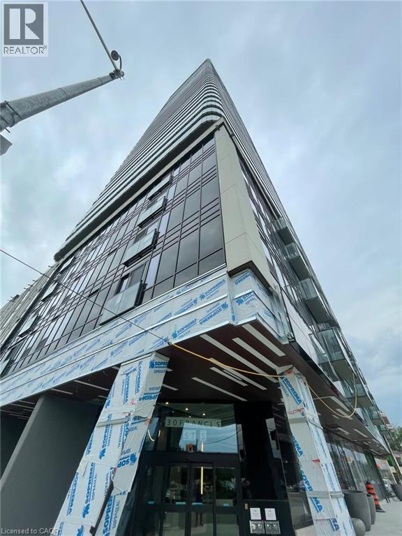 30 FRANCIS Street S Unit# 1005, Kitchener, Ontario