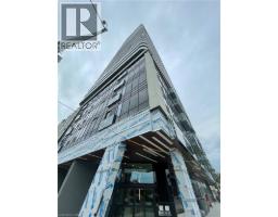 30 FRANCIS Street S Unit# 1005, kitchener, Ontario