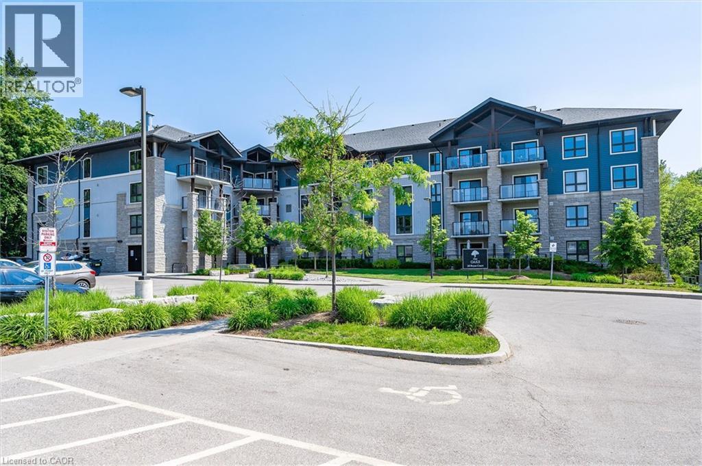 50 BRYAN Court Unit# 111, Kitchener, Ontario