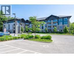 50 BRYAN Court Unit# 111, Kitchener, Ontario