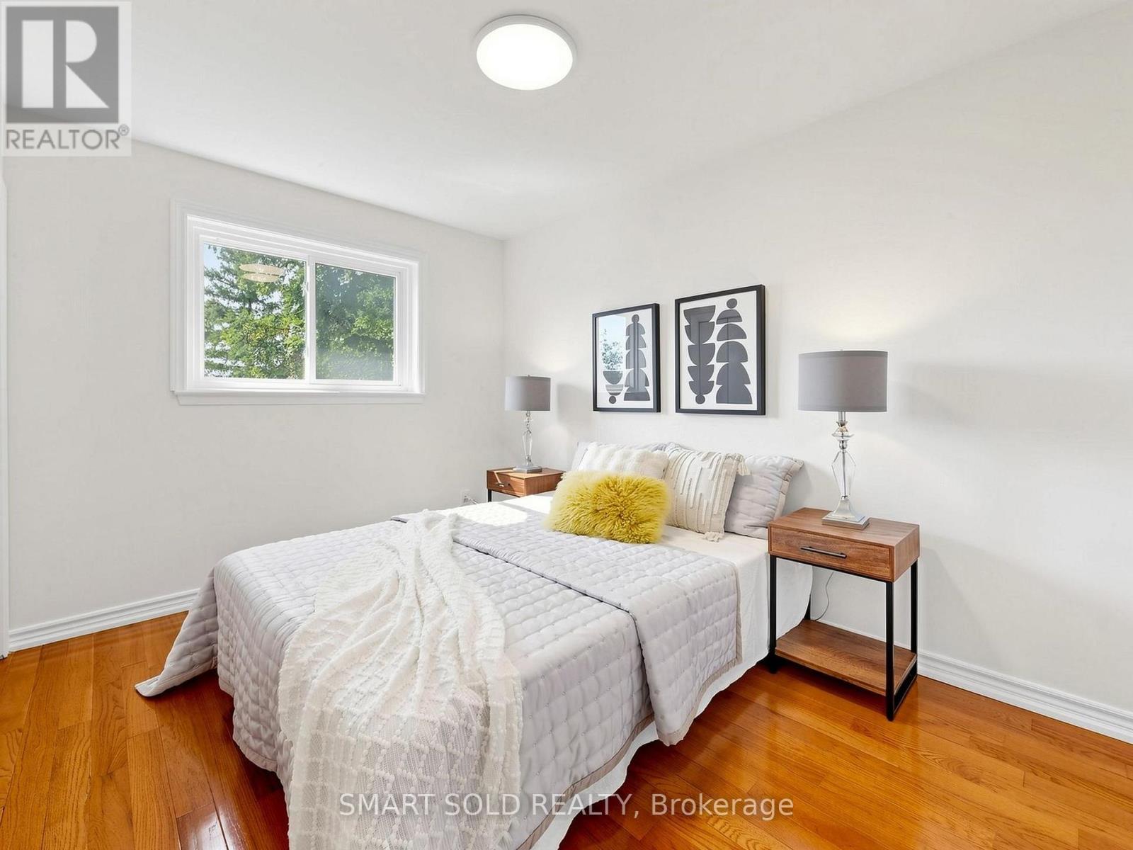 210 Shaughnessy Boulevard, Toronto, Ontario  M2J 1K4 - Photo 14 - C13799968