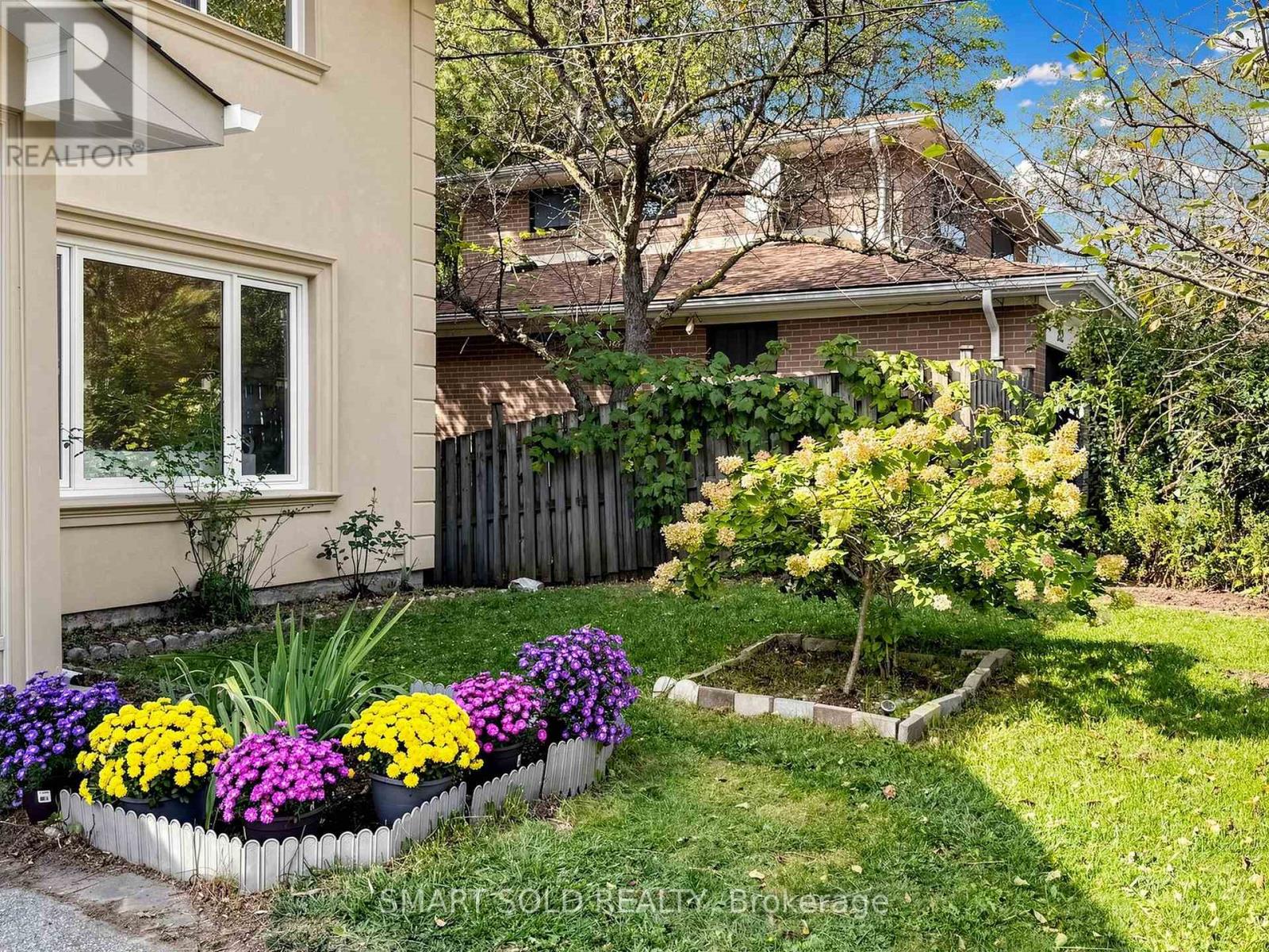 210 Shaughnessy Boulevard, Toronto, Ontario  M2J 1K4 - Photo 26 - C13799968