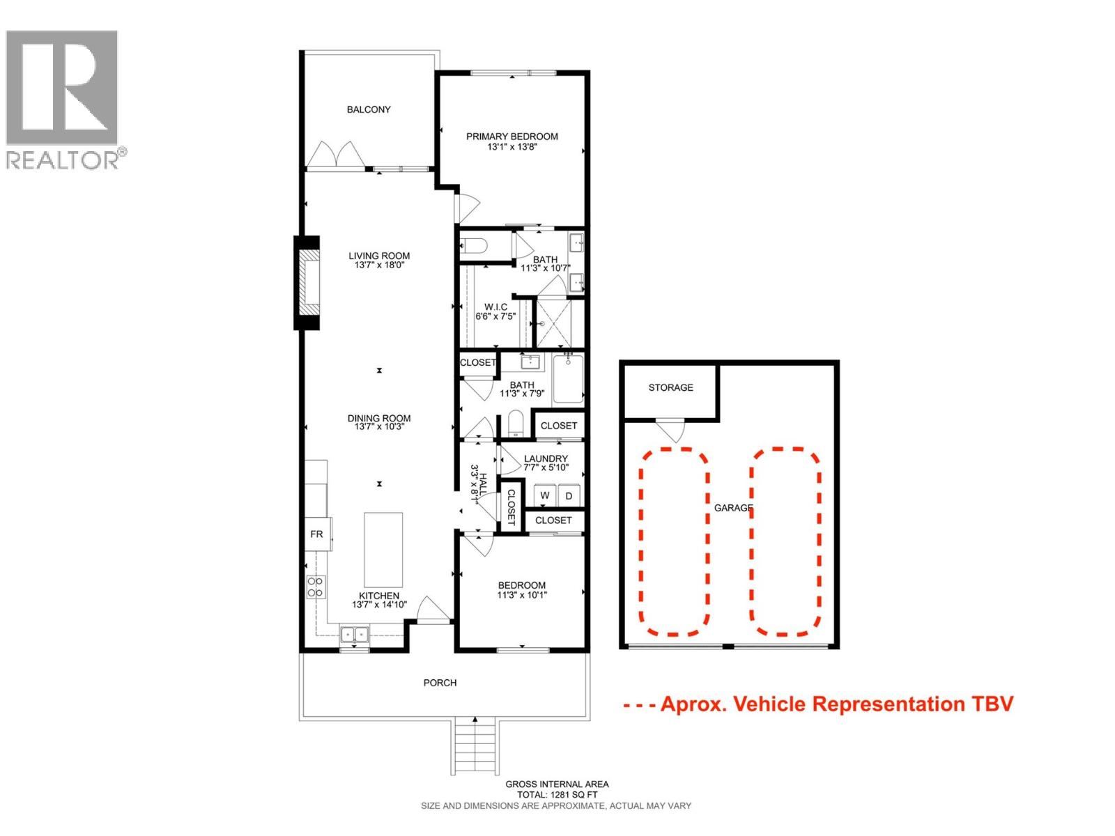 9700 Santina Road Unit# 14, Lake Country, British Columbia  V4V 0B1 - Photo 16 - 10401213