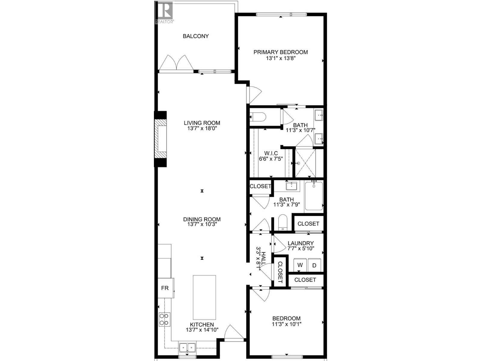 9700 Santina Road Unit# 14, Lake Country, British Columbia  V4V 0B1 - Photo 17 - 10401213