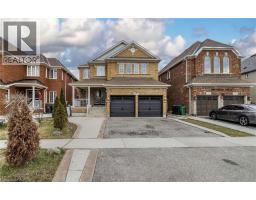 3562 AQUINAS Avenue, Mississauga, Ontario