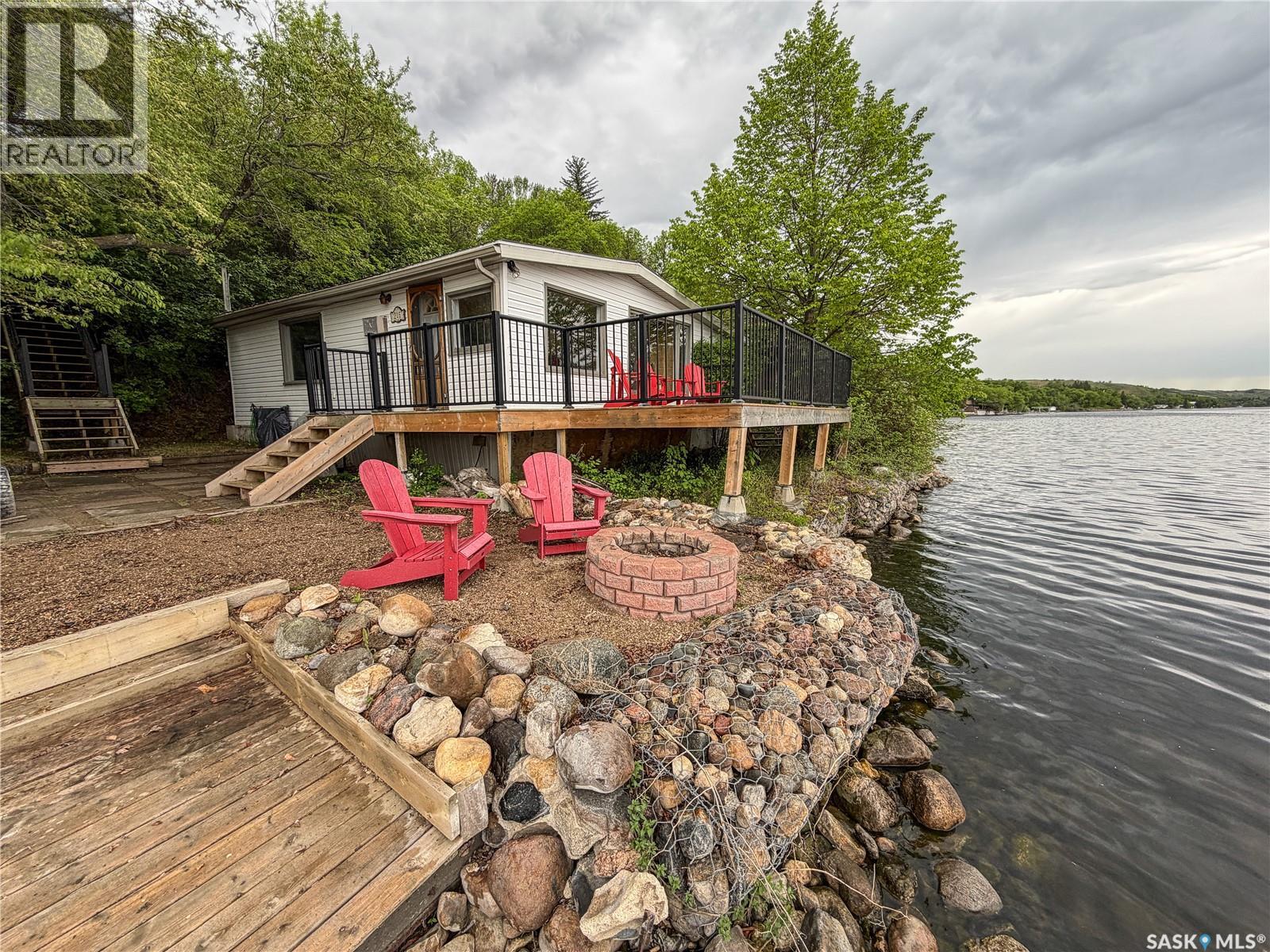 216 Osment Avenue, Katepwa Beach, Saskatchewan  S0G 2Y0 - Photo 2 - SK048949