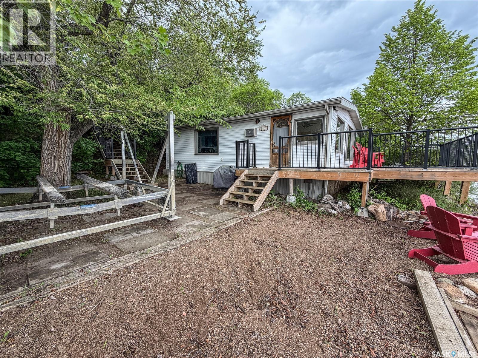216 Osment Avenue, Katepwa Beach, Saskatchewan  S0G 2Y0 - Photo 8 - SK048949