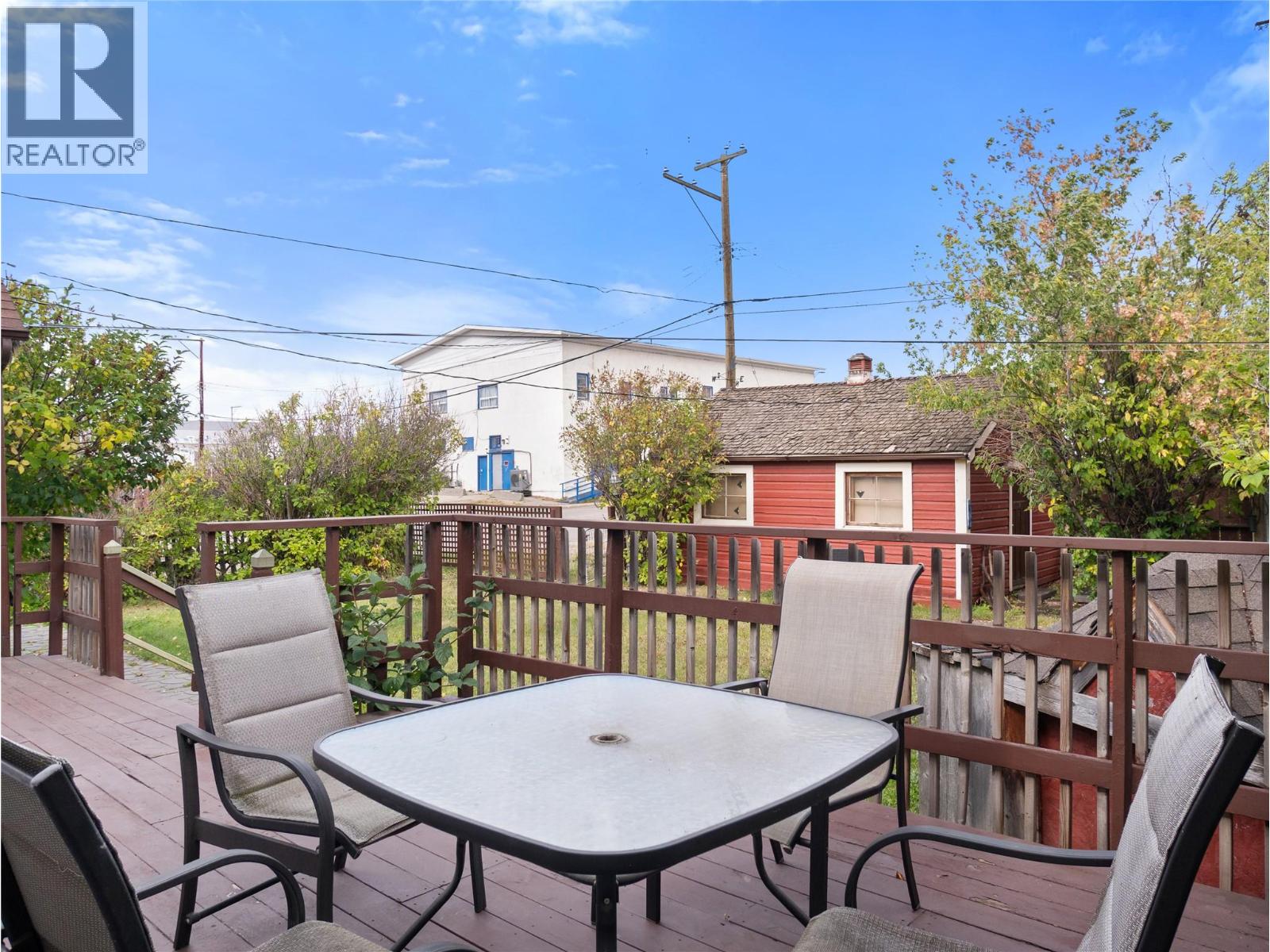 844 104 Avenue, Dawson Creek, British Columbia  V1G 2H5 - Photo 39 - 10400626