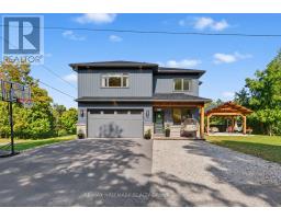 118 HILLIER STREET, Lanark Highlands, Ontario