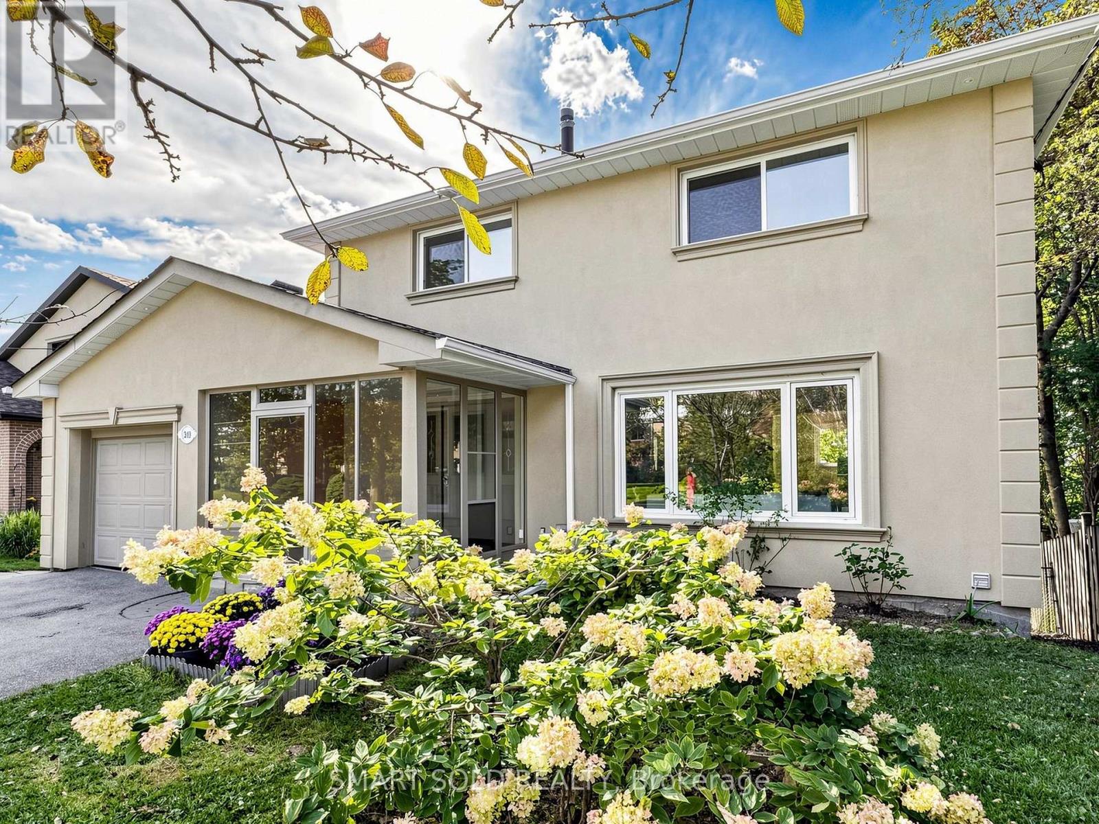 210 Shaughnessy Boulevard, Toronto, Ontario  M2J 1K4 - Photo 28 - C13799968