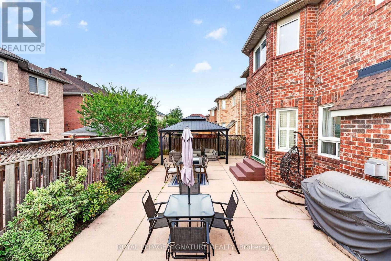 70 Florette Place, Brampton, Ontario  L7A 3G5 - Photo 46 - W13799862
