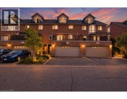 23 GROSVENOR Lane, Cambridge, Ontario