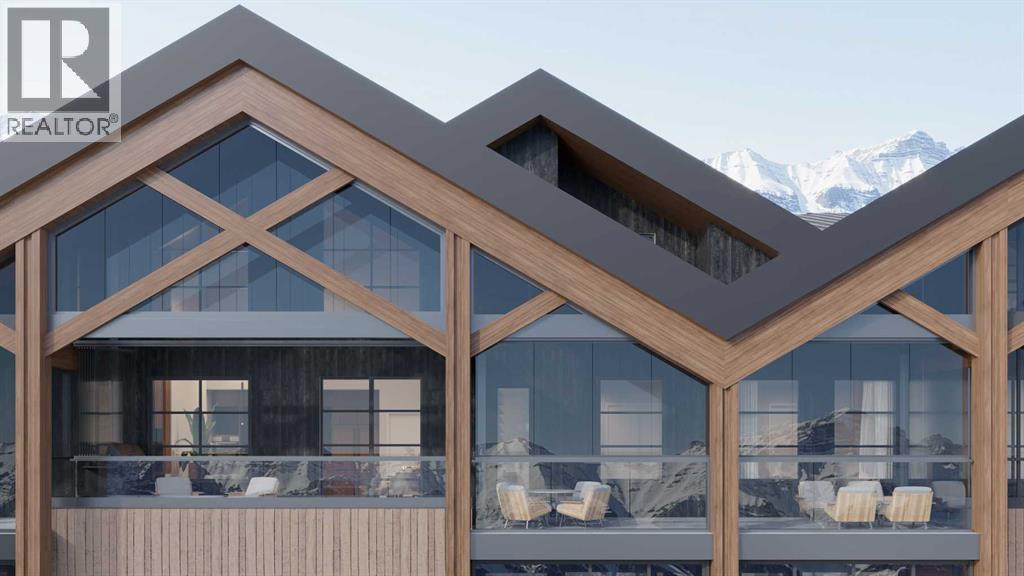 Ph02, 1724 Bow Valley, Canmore, Alberta  T1W 2X3 - Photo 5 - A2345668
