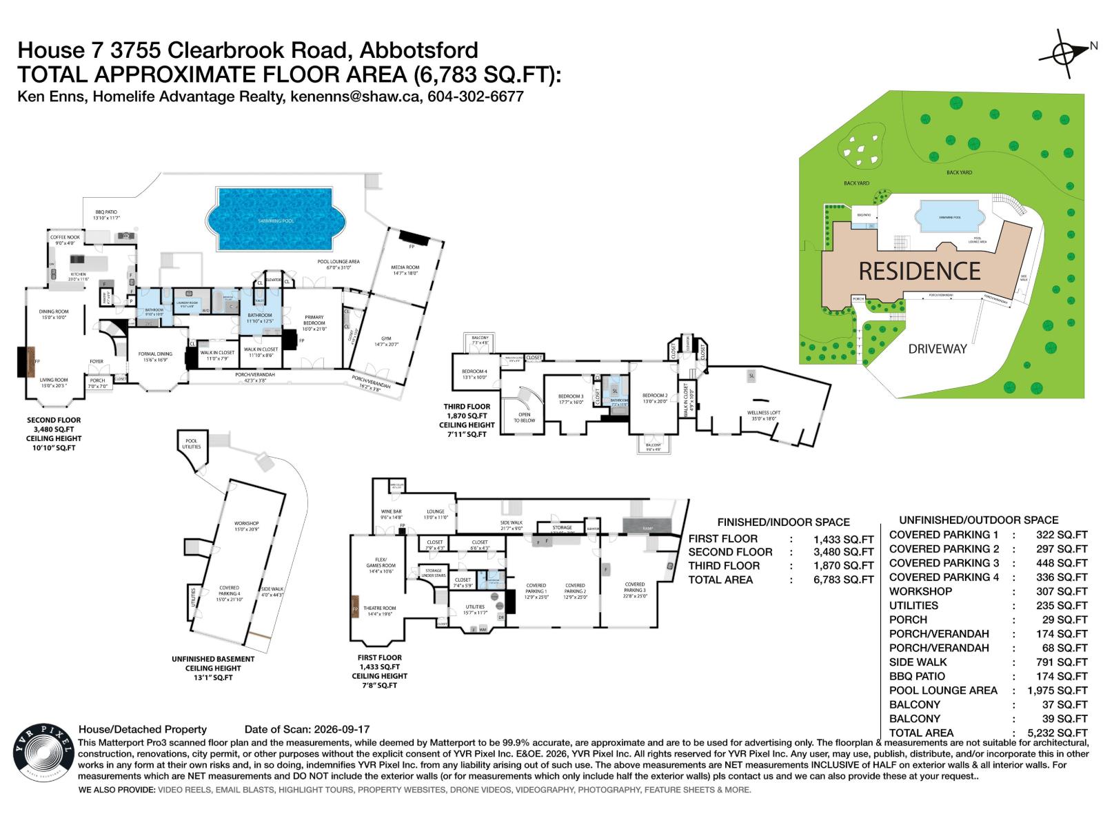 7 3755 Clearbrook Road, Abbotsford, British Columbia  V2T 5A8 - Photo 40 - R3161657