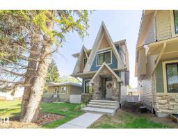 9111 65 Av NW, Edmonton, Alberta T6E 0J8 (30302302)