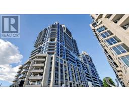 802 - 9201 YONGE STREET, Richmond Hill, Ontario