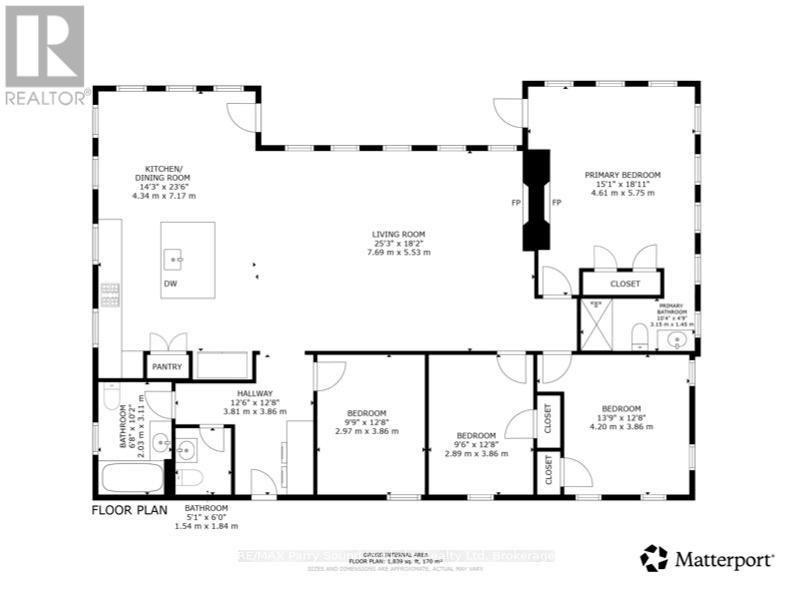 32 A11 Island, The Archipelago, Ontario  P0G 1K0 - Photo 50 - X13417492