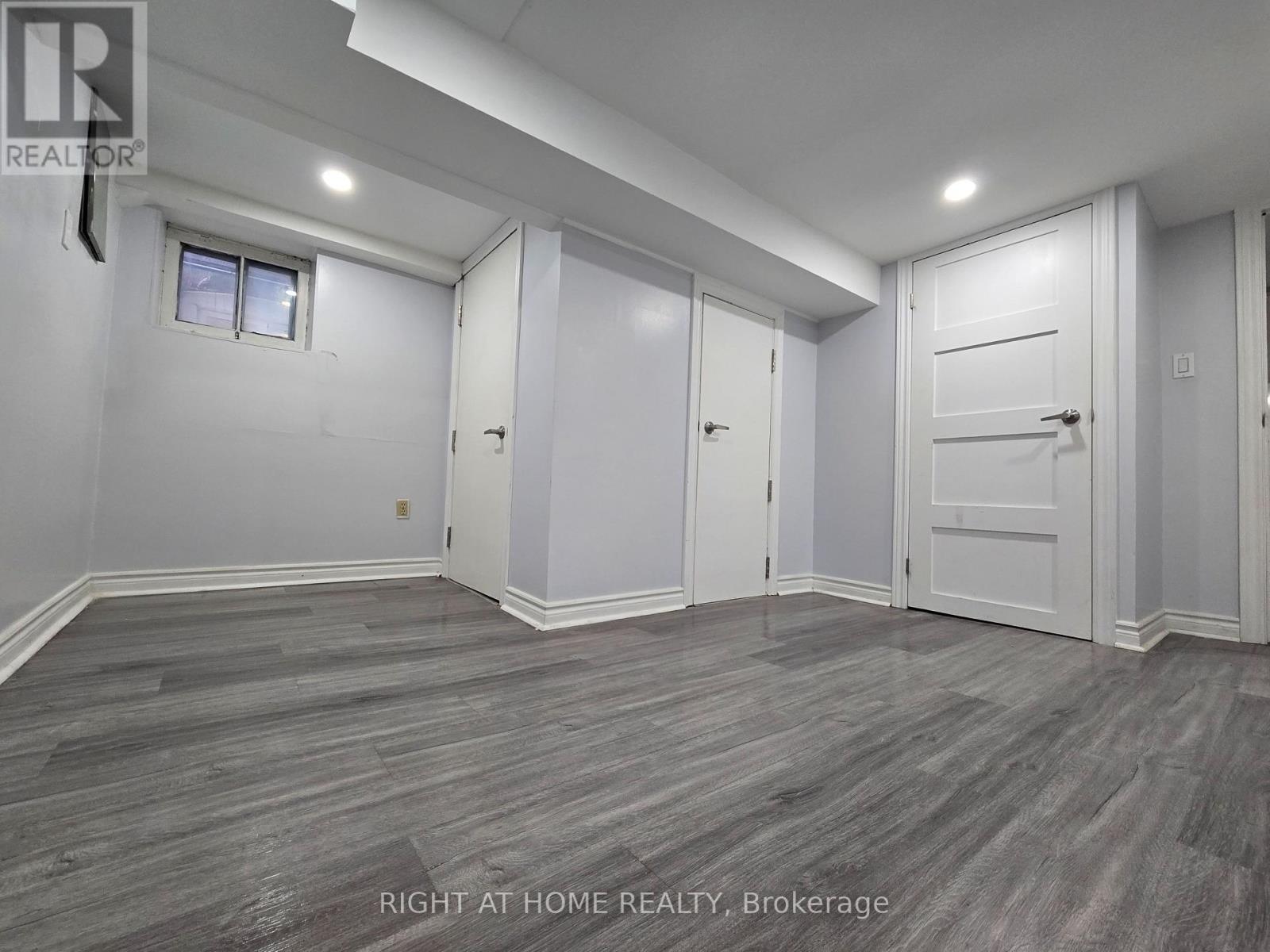 Bsmt - 984 Ossington Avenue, Toronto, Ontario  M6G 3V6 - Photo 2 - W13806004