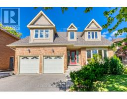 1089 GLEN VALLEY ROAD, Oakville, Ontario