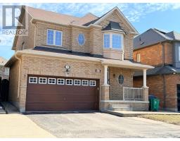 BSMT - 22 GAMSON CRESCENT, Brampton, Ontario