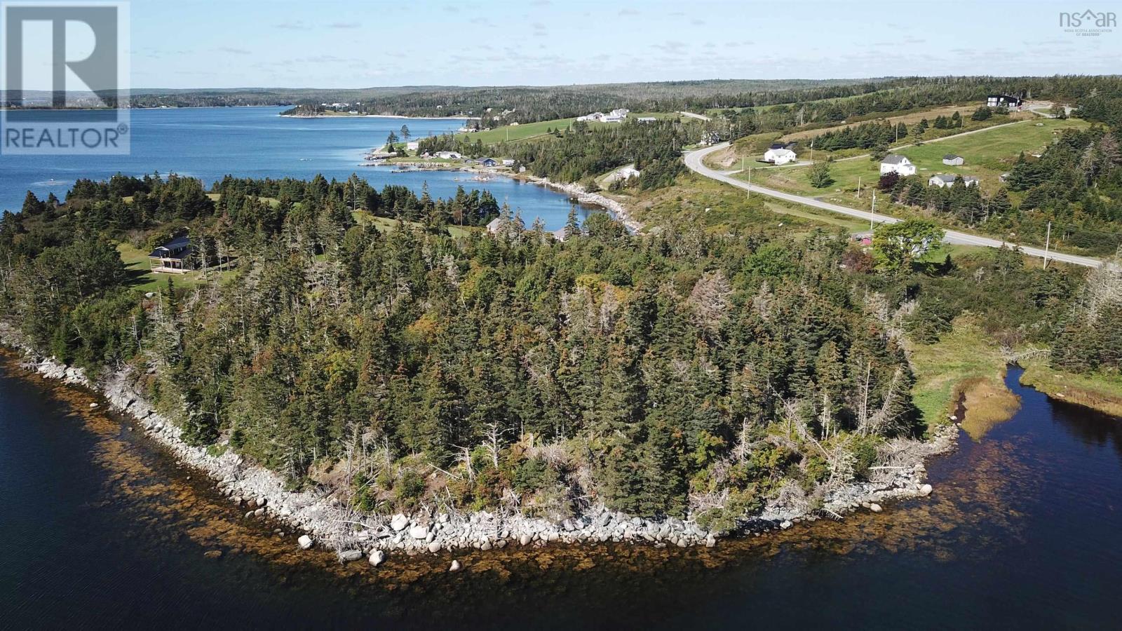 Lot Pleasant Harbour Highway 7, Pleasant Harbour, Nova Scotia  B0J 3H0 - Photo 12 - 202623445