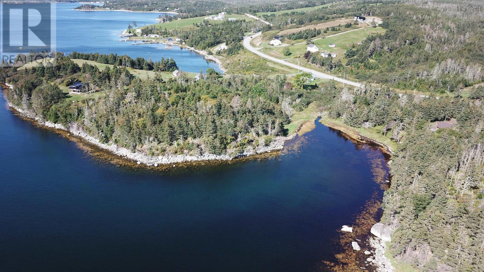 Lot Pleasant Harbour Highway 7, pleasant harbour, Nova Scotia