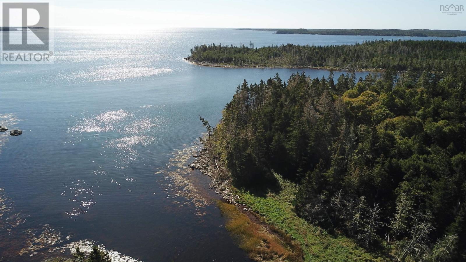 Lot Pleasant Harbour Highway 7, Pleasant Harbour, Nova Scotia  B0J 3H0 - Photo 2 - 202623445