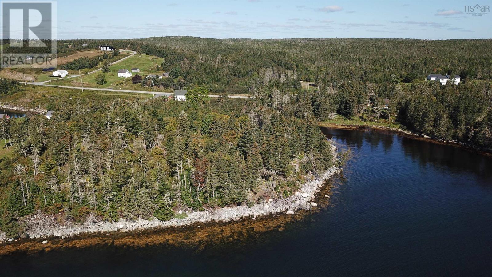 Lot Pleasant Harbour Highway 7, Pleasant Harbour, Nova Scotia  B0J 3H0 - Photo 24 - 202623445
