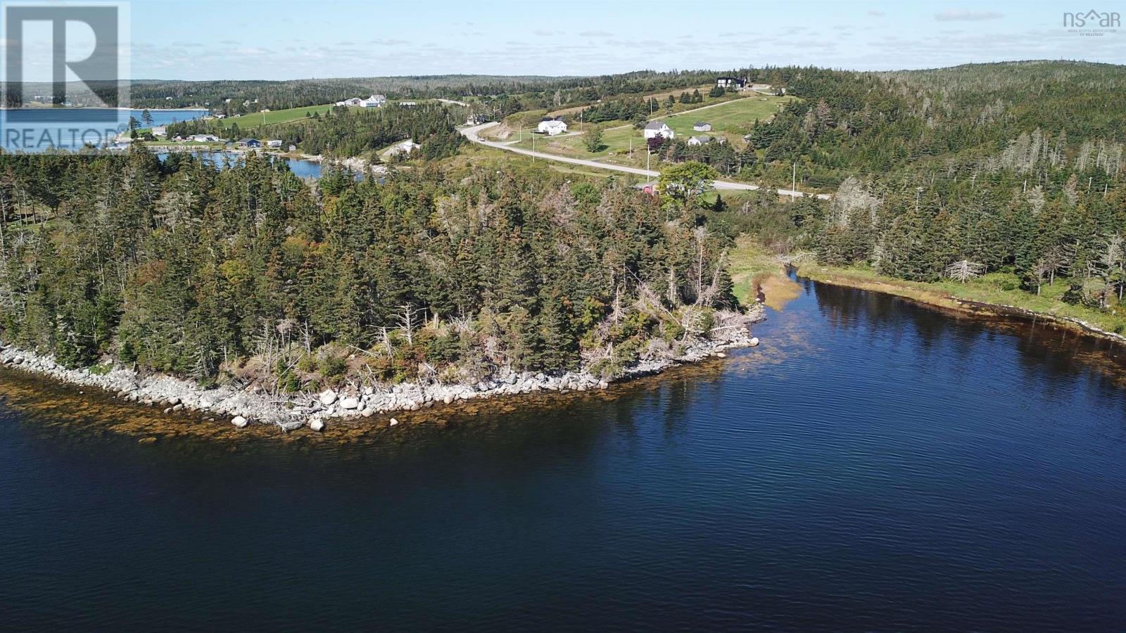 Lot Pleasant Harbour Highway 7, Pleasant Harbour, Nova Scotia  B0J 3H0 - Photo 4 - 202623445