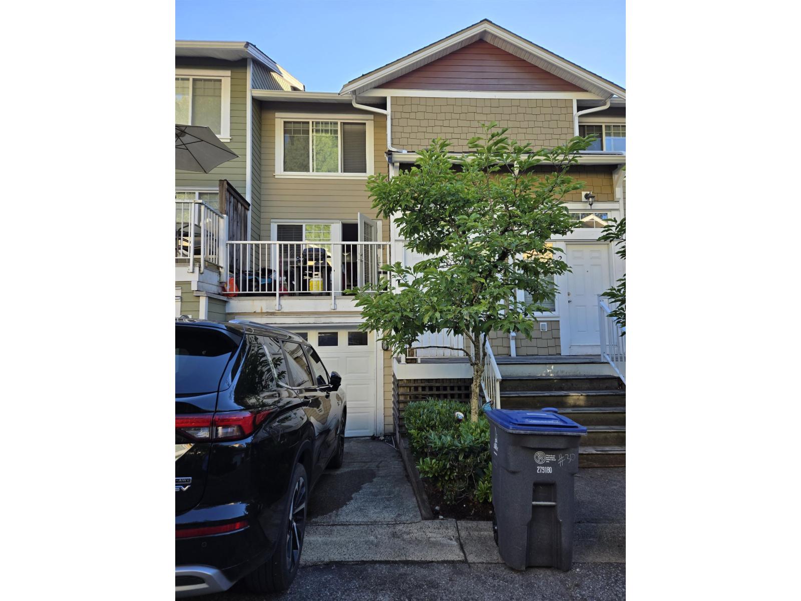 30 6110 138 Street, Surrey, British Columbia  V3X 3V6 - Photo 1 - R3167319